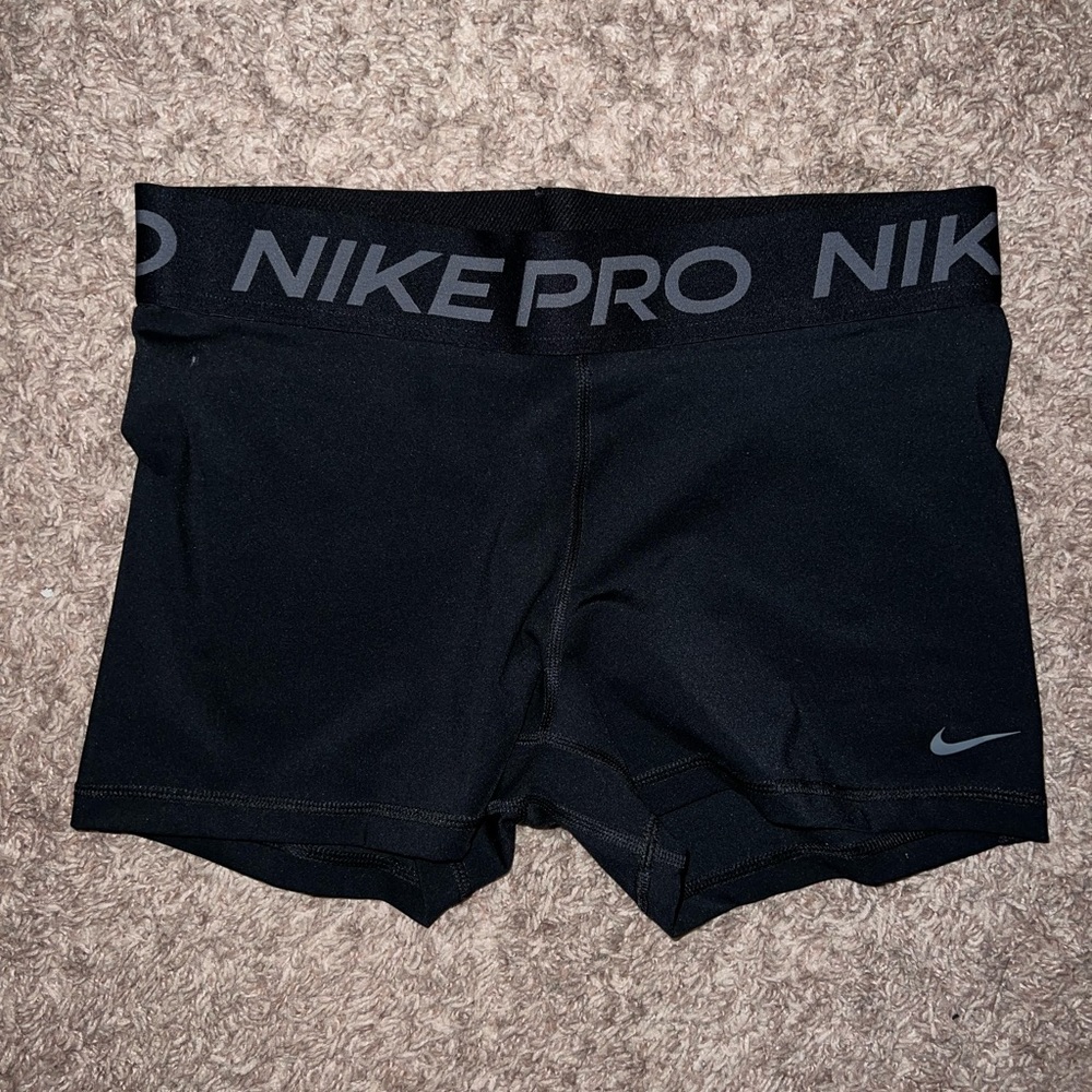 Nike Pros